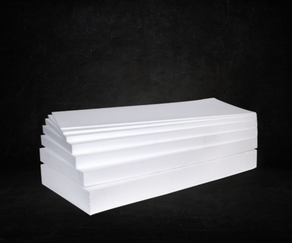 EPS Thermocol Insulation