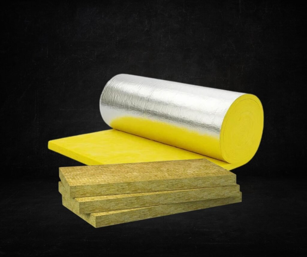 Twigainsul Glass Wool