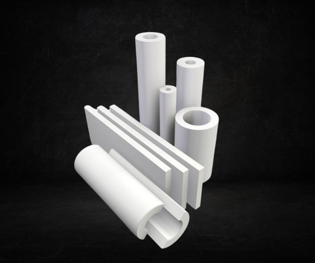 PUF – Polyurethane Foam