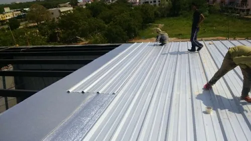 XLPE Insulation